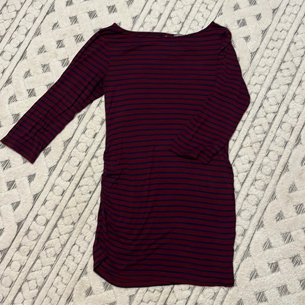 Super soft maternity shirt